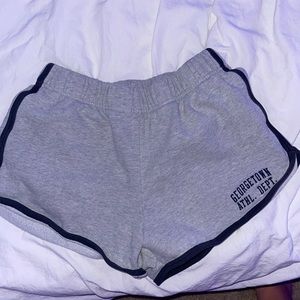 brandy melville shorts